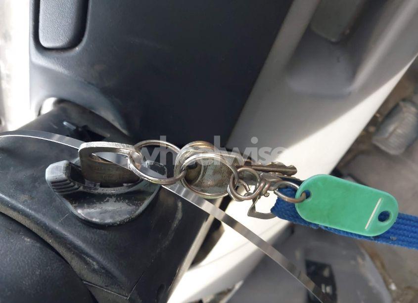 Photo 11 of 1995 Ford F150 (VIN 1FTEF14Y9SNA08419)