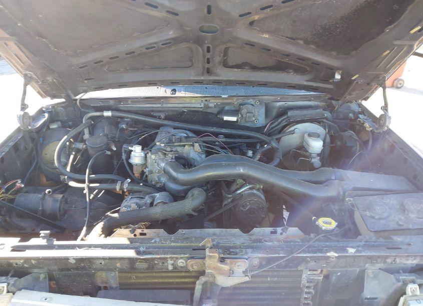 Photo 10 of 1988 Ford F150 (VIN 1FTEF15H1JPB62799)