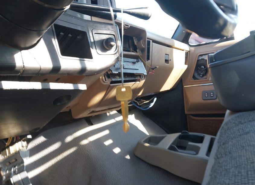 Photo 11 of 1988 Ford F150 (VIN 1FTEF15H1JPB62799)