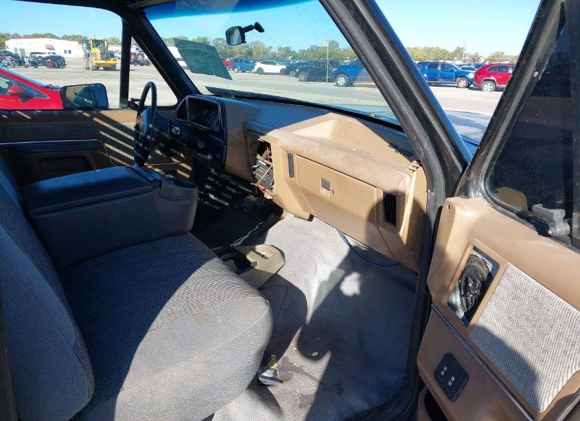 Photo 5 of 1988 Ford F150 (VIN 1FTEF15H1JPB62799)