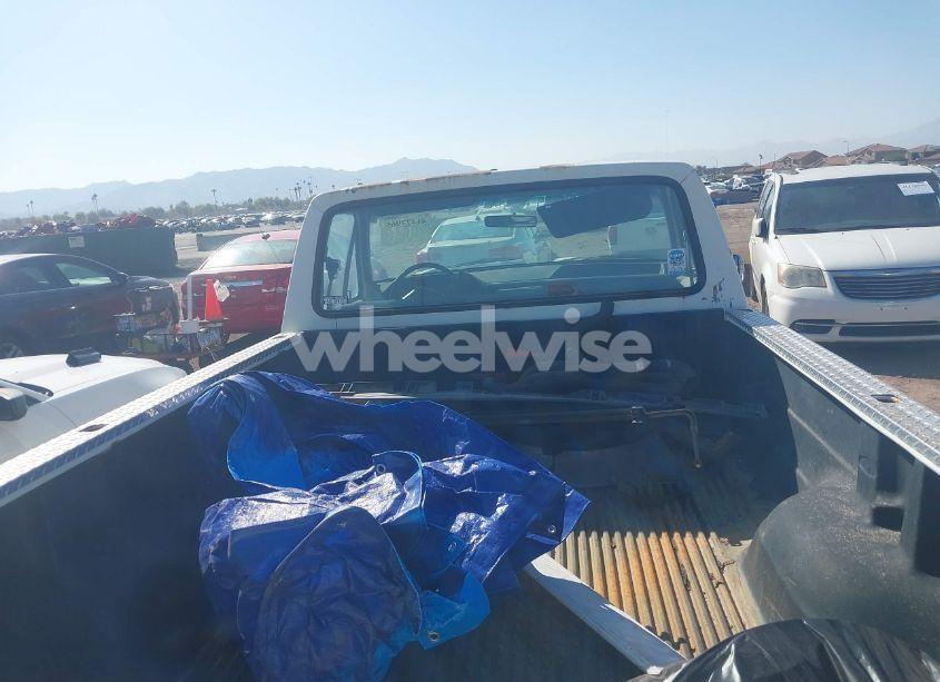 Photo 8 of 1988 Ford F150 (VIN 1FTEF15H4JPA67461)