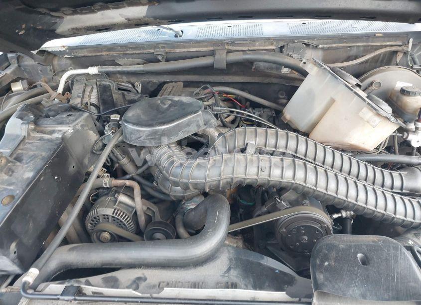 Photo 10 of 1994 Ford F150 N/A (VIN 1FTEF15H4RNA78712)