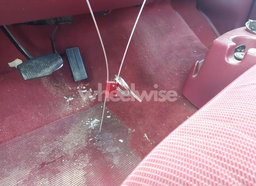 Photo 11 of 1994 Ford F150 N/A (VIN 1FTEF15H4RNA78712)