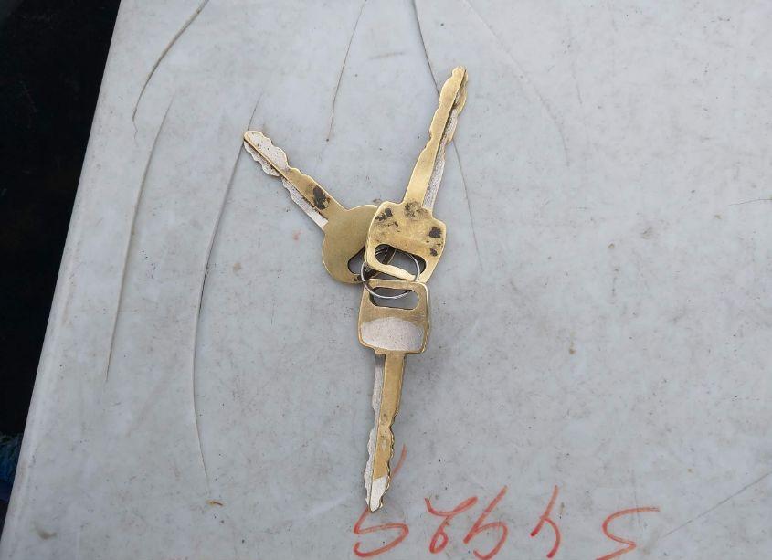 Photo 11 of 1992 Ford F150 (VIN 1FTEF15H6NPA20759)