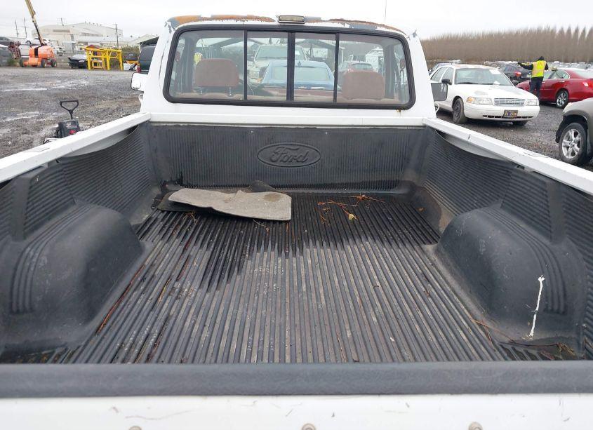 Photo 8 of 1992 Ford F150 (VIN 1FTEF15H6NPA20759)