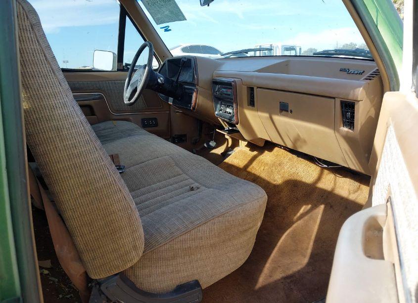 Photo 5 of 1988 Ford F150 (VIN 1FTEF15N2JLA82764)