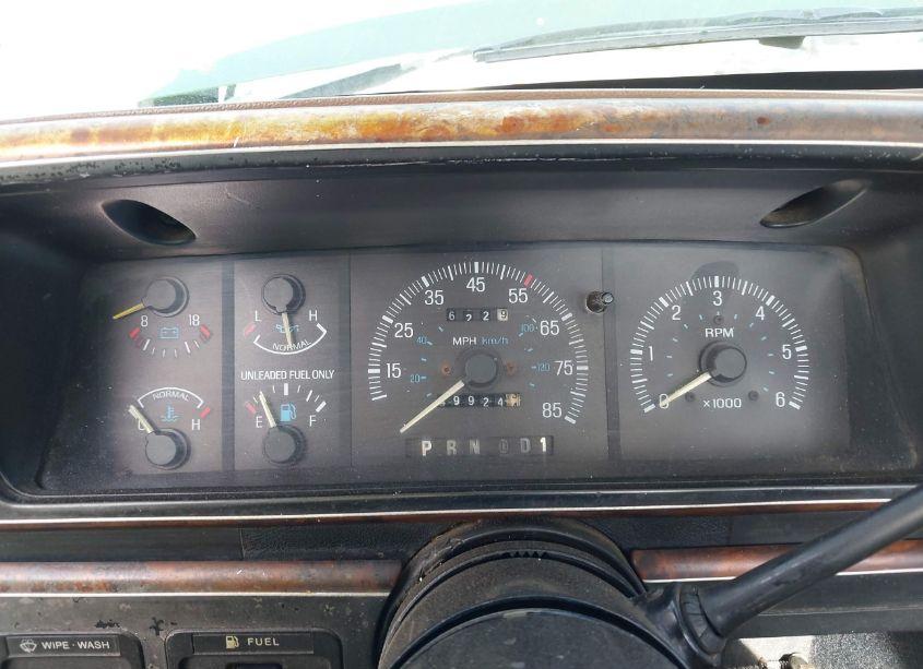 Photo 7 of 1988 Ford F150 (VIN 1FTEF15N2JLA82764)