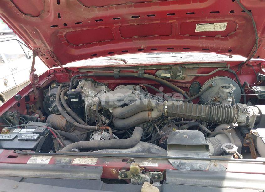 Photo 10 of 1995 Ford F150 (VIN 1FTEF15N2SLB94899)