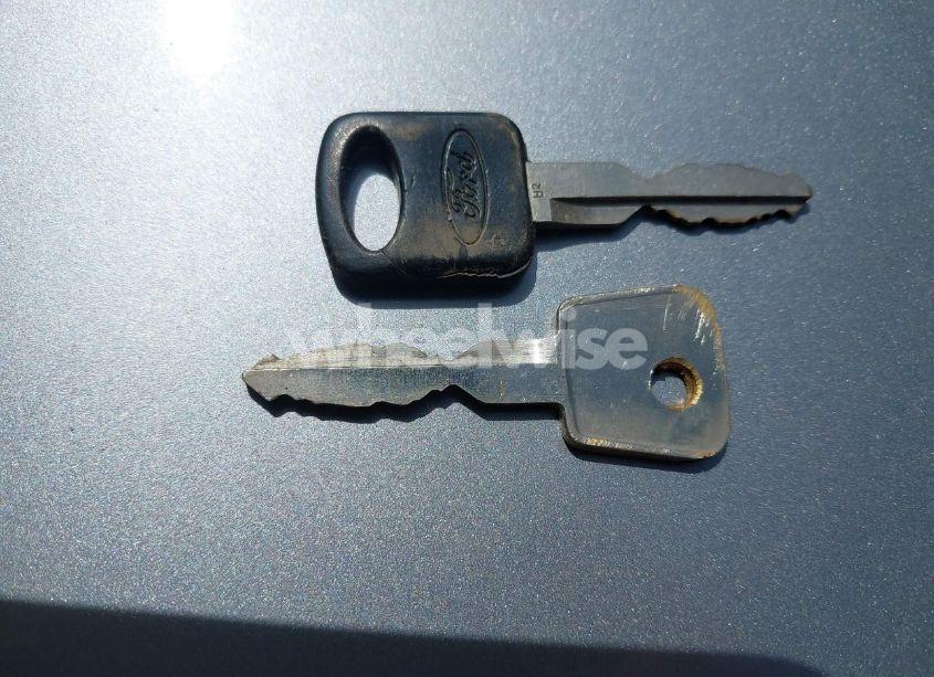 Photo 11 of 1995 Ford F150 (VIN 1FTEF15N2SLB94899)