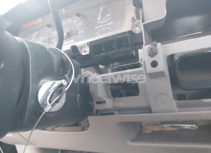 Photo 11 of 1995 Ford F150 (VIN 1FTEF15N3SLB27468)