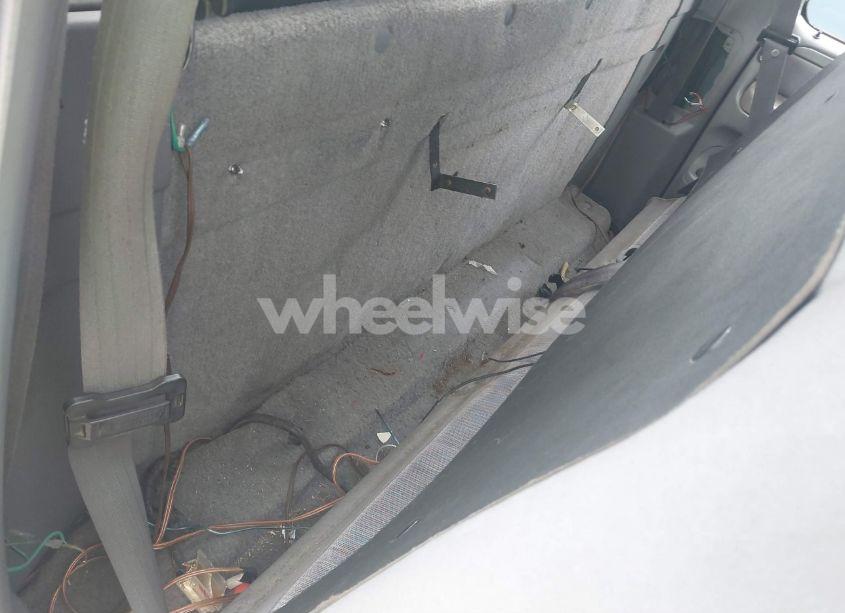 Photo 8 of 1995 Ford F150 (VIN 1FTEF15N3SLB27468)