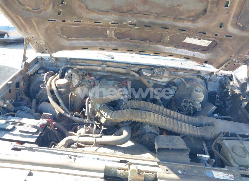 Photo 10 of 1995 Ford F150 N/A (VIN 1FTEF15N3SNA87008)