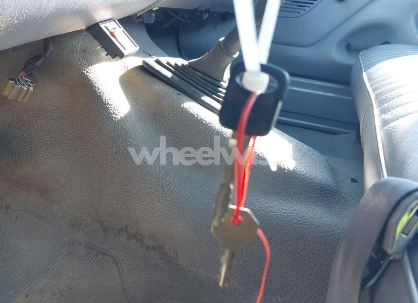 Photo 11 of 1995 Ford F150 N/A (VIN 1FTEF15N3SNA87008)