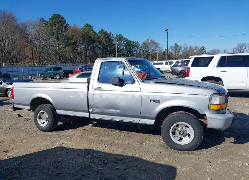 Photo 13 of 1995 Ford F150 N/A (VIN 1FTEF15N3SNA87008)