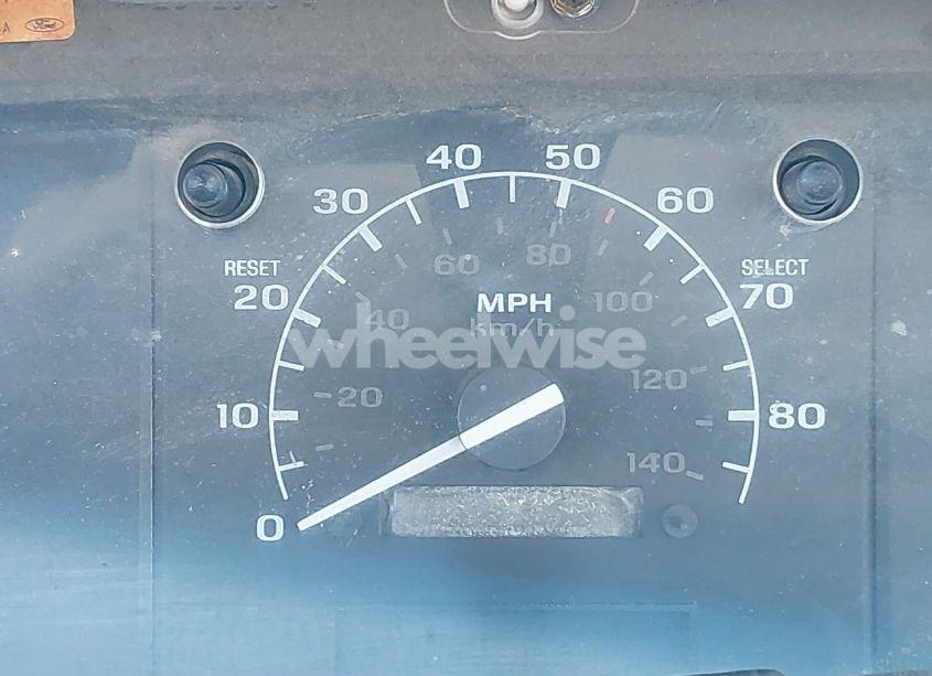 Photo 15 of 1995 Ford F150 N/A (VIN 1FTEF15N3SNA87008)