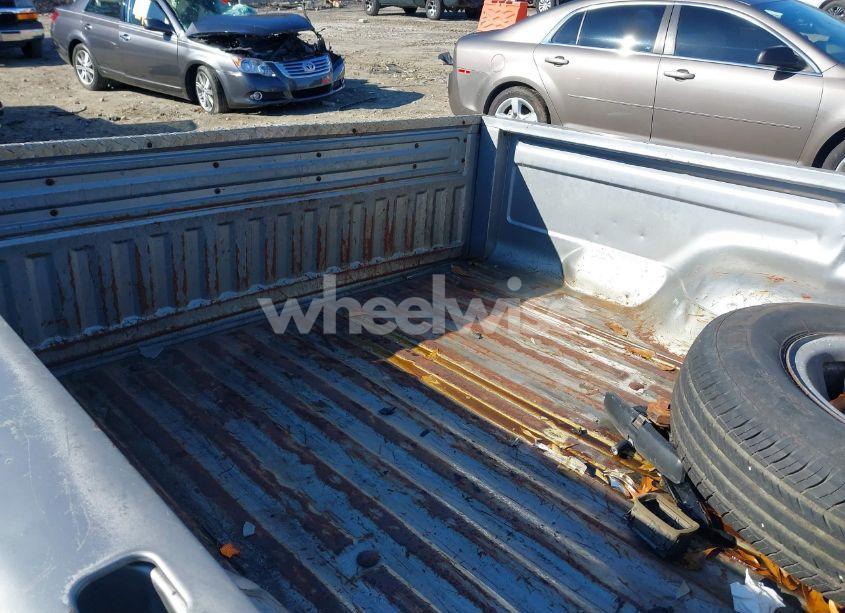 Photo 8 of 1995 Ford F150 N/A (VIN 1FTEF15N3SNA87008)