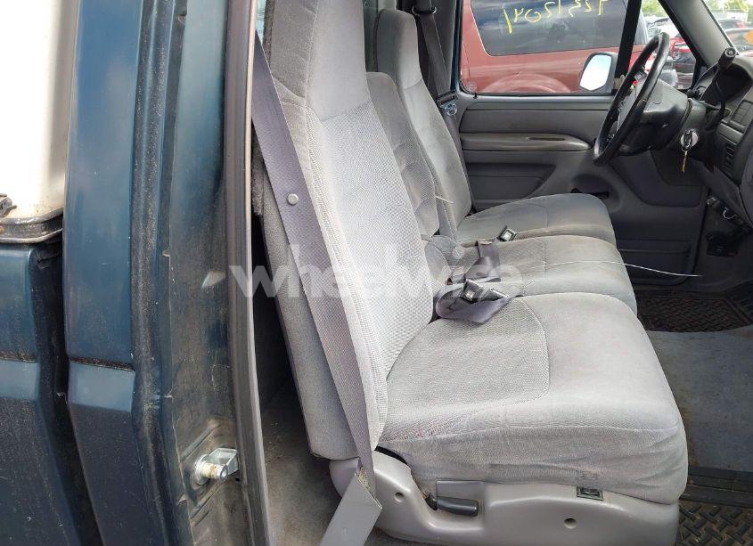 Photo 8 of 1994 Ford F150 N/A (VIN 1FTEF15N4RLB57458)