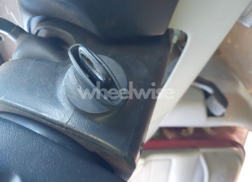 Photo 11 of 1996 Ford F150 (VIN 1FTEF15N4TLA88388)