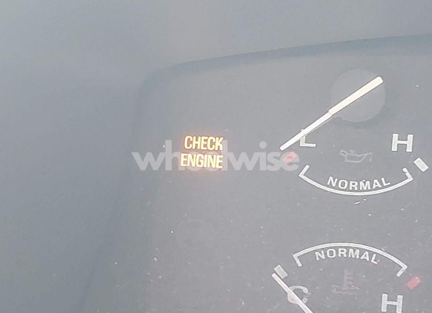 Photo 12 of 1996 Ford F150 (VIN 1FTEF15N4TLA88388)