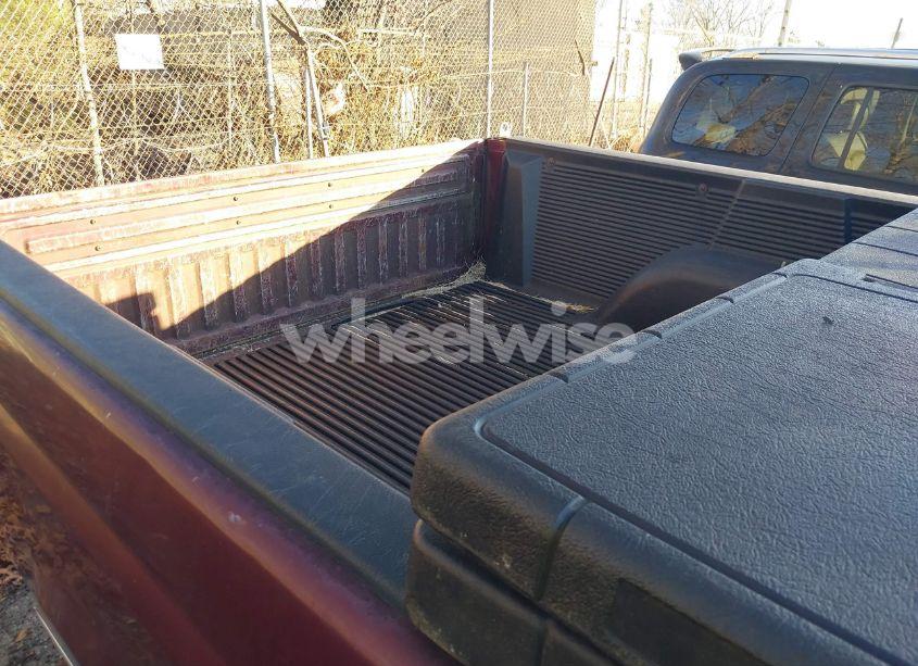 Photo 8 of 1996 Ford F150 (VIN 1FTEF15N4TLA88388)