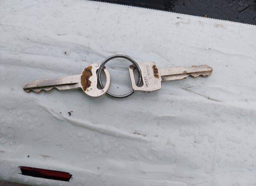 Photo 11 of 1989 Ford F150 (VIN 1FTEF15N7KPA33621)