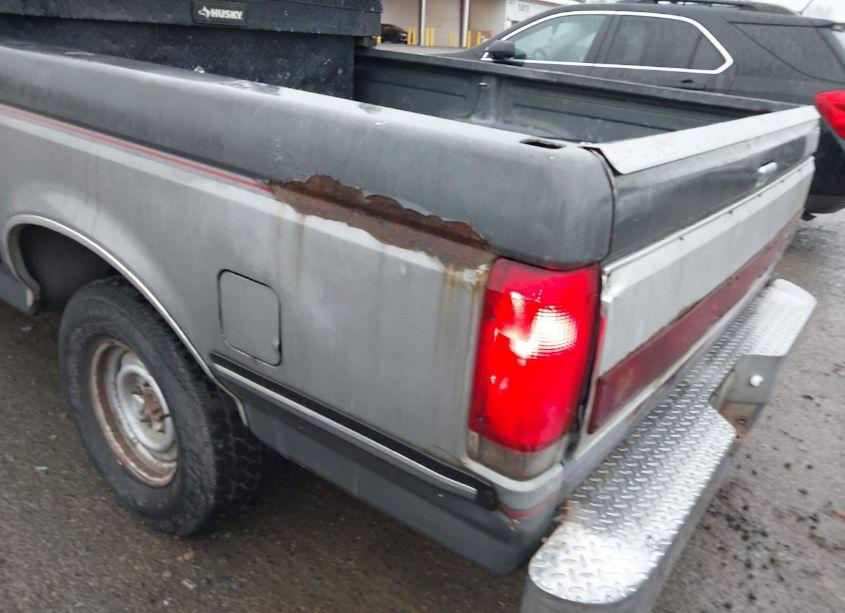 Photo 14 of 1989 Ford F150 (VIN 1FTEF15N7KPA33621)