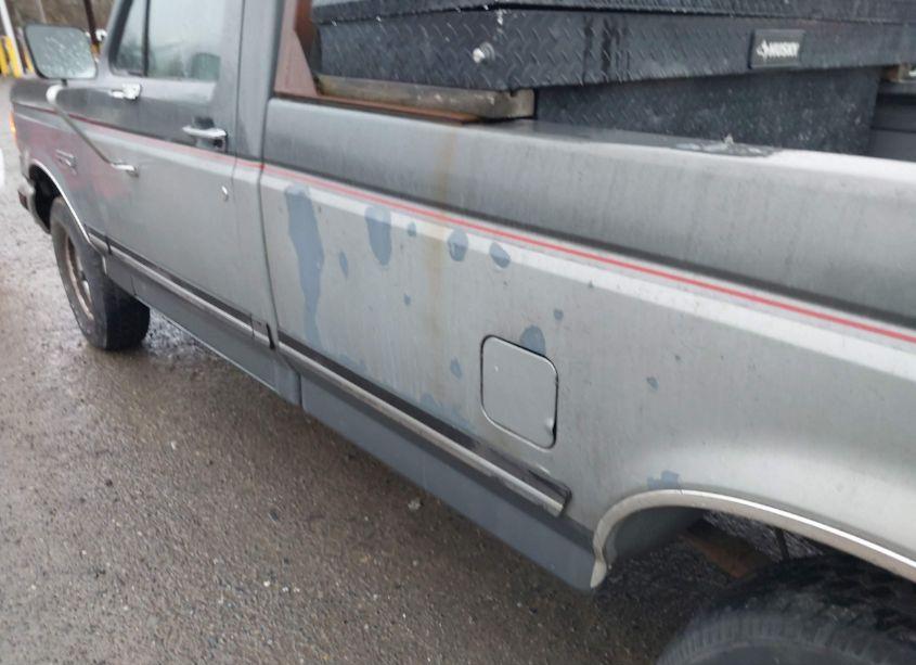 Photo 15 of 1989 Ford F150 (VIN 1FTEF15N7KPA33621)