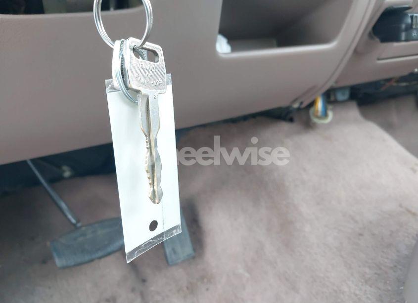 Photo 11 of 1992 Ford F150 (VIN 1FTEF15N7NNA92717)