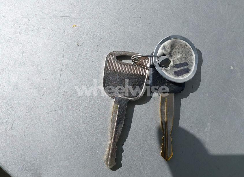 Photo 11 of 1996 Ford F150 (VIN 1FTEF15N7TLA47916)