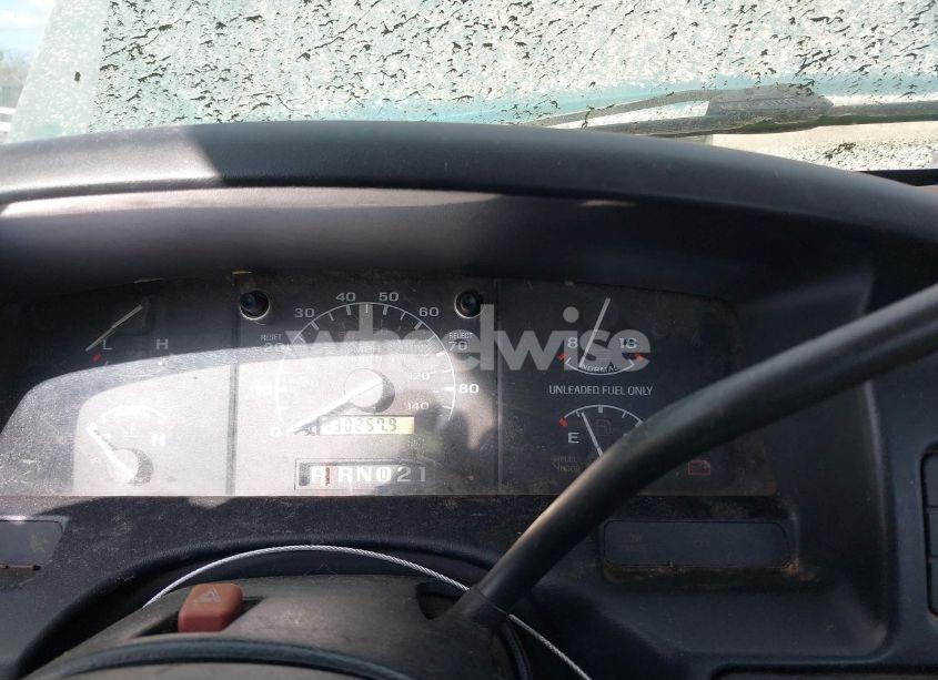 Photo 7 of 1996 Ford F150 (VIN 1FTEF15N7TLA47916)