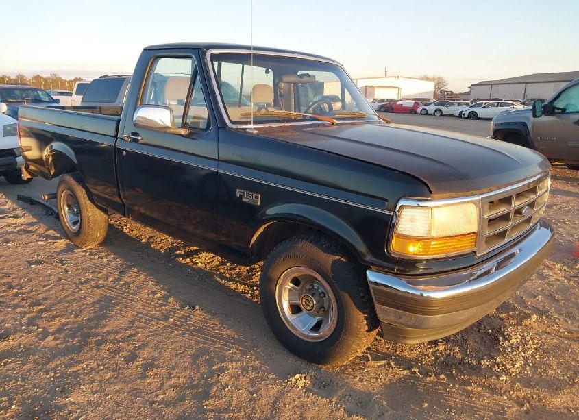 1995 Ford F150 N/A (VIN 1FTEF15N8SNB11545) main photo