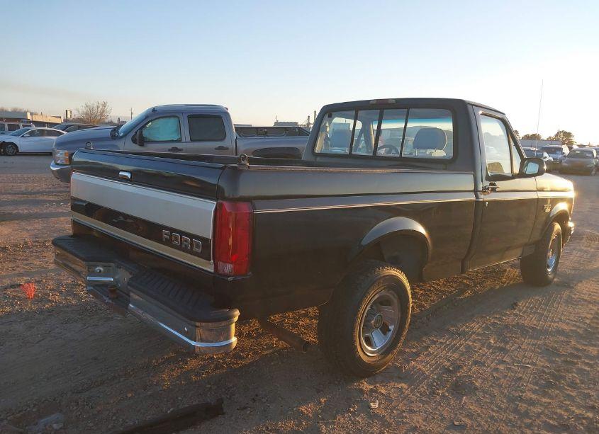 Photo 4 of 1995 Ford F150 N/A (VIN 1FTEF15N8SNB11545)