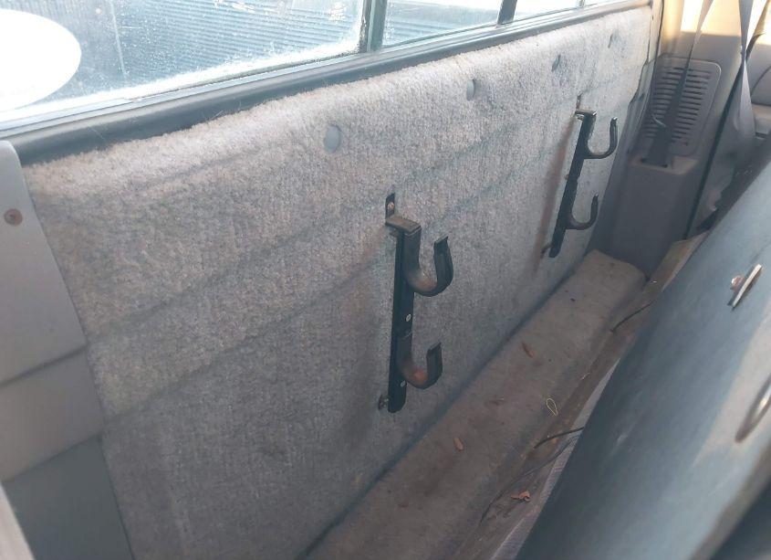 Photo 8 of 1995 Ford F150 N/A (VIN 1FTEF15N8SNB11545)