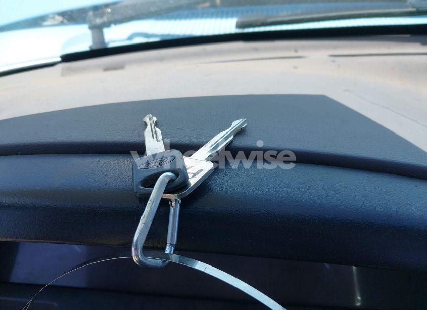 Photo 11 of 1996 Ford F150 (VIN 1FTEF15N8TLB31839)