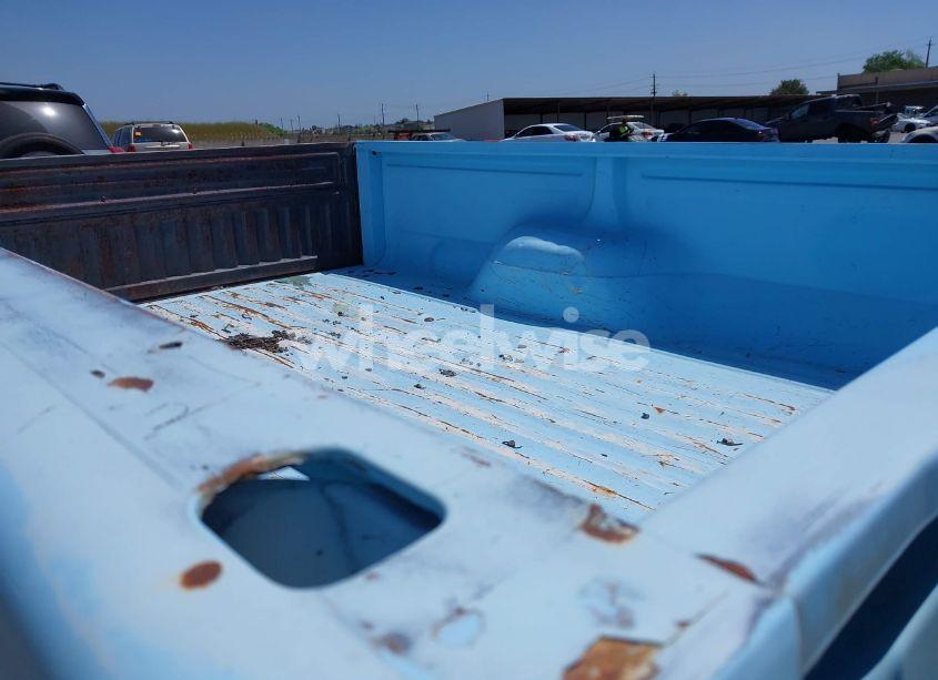 Photo 8 of 1996 Ford F150 (VIN 1FTEF15N8TLB31839)