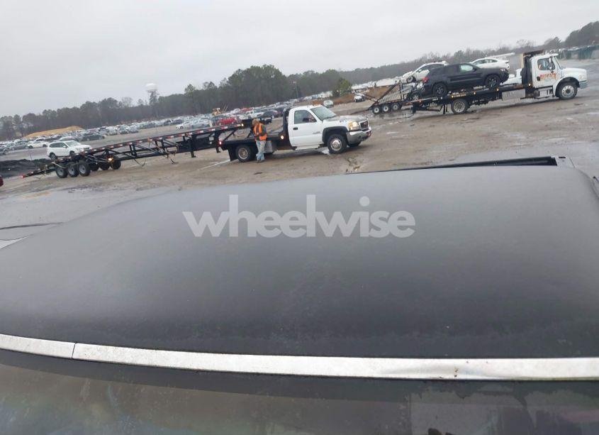 Photo 14 of 1996 Ford F150 (VIN 1FTEF15N9TLA06123)