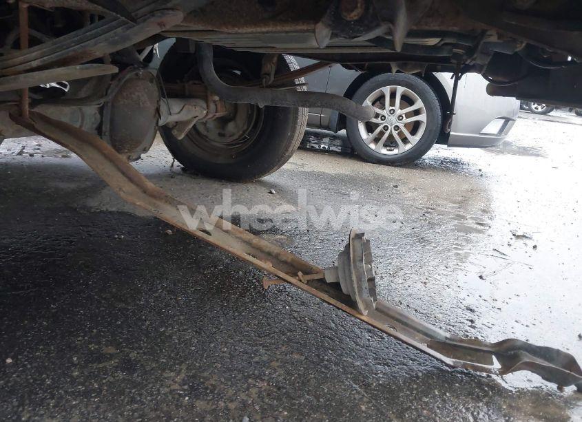 Photo 15 of 1996 Ford F150 (VIN 1FTEF15N9TLA06123)