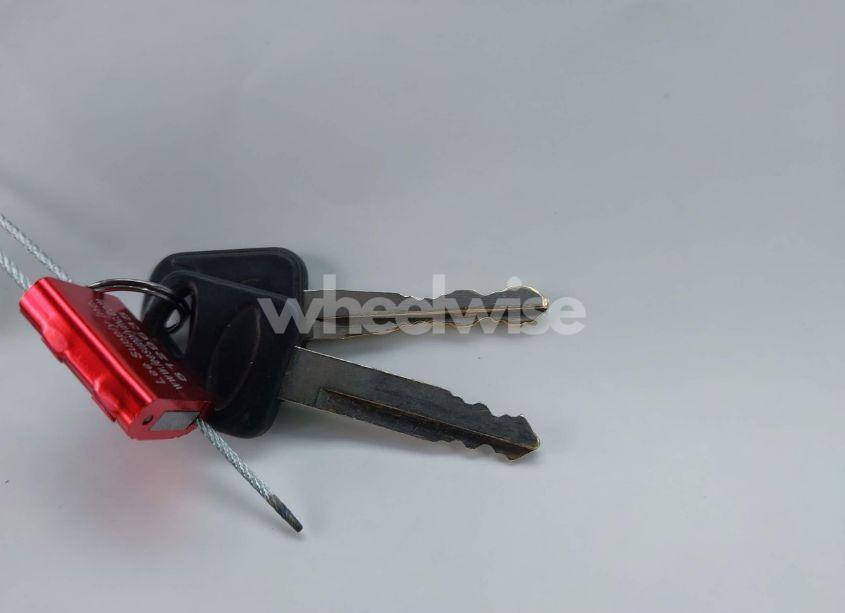 Photo 11 of 1995 Ford F150 (VIN 1FTEF15NXSLA10731)