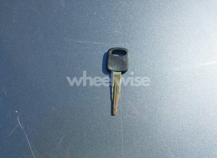 Photo 11 of 1996 Ford F150 (VIN 1FTEF15NXTLB46794)