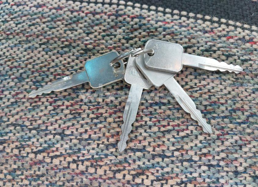 Photo 11 of 1996 Ford F150 (VIN 1FTEF15Y0TLC18418)