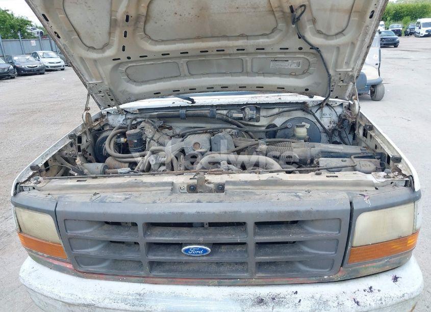 Photo 10 of 1995 Ford F150 (VIN 1FTEF15Y1SNB29346)
