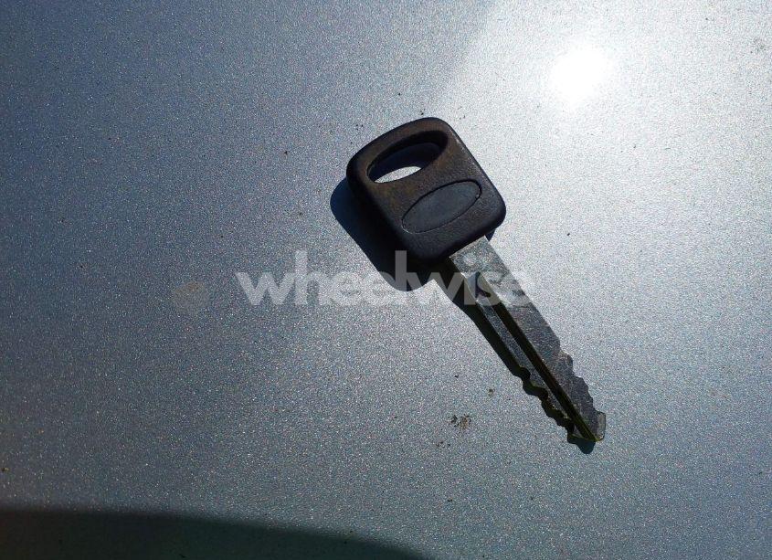 Photo 11 of 1995 Ford F150 (VIN 1FTEF15Y1SNB29346)