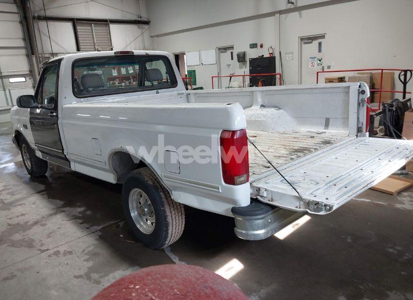 Photo 3 of 1995 Ford F150 N/A (VIN 1FTEF15Y2SLB31053)