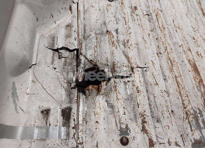 Photo 6 of 1995 Ford F150 N/A (VIN 1FTEF15Y2SLB31053)