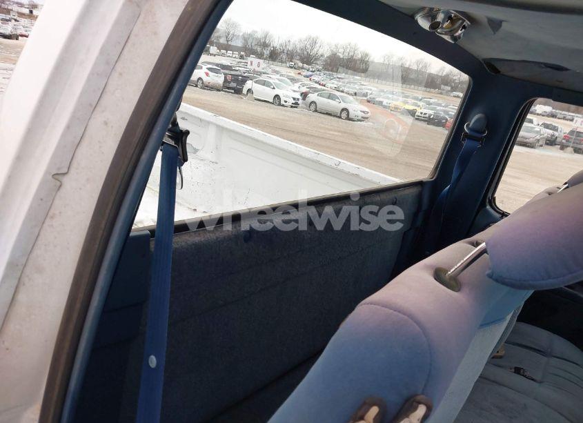 Photo 8 of 1995 Ford F150 N/A (VIN 1FTEF15Y2SLB31053)