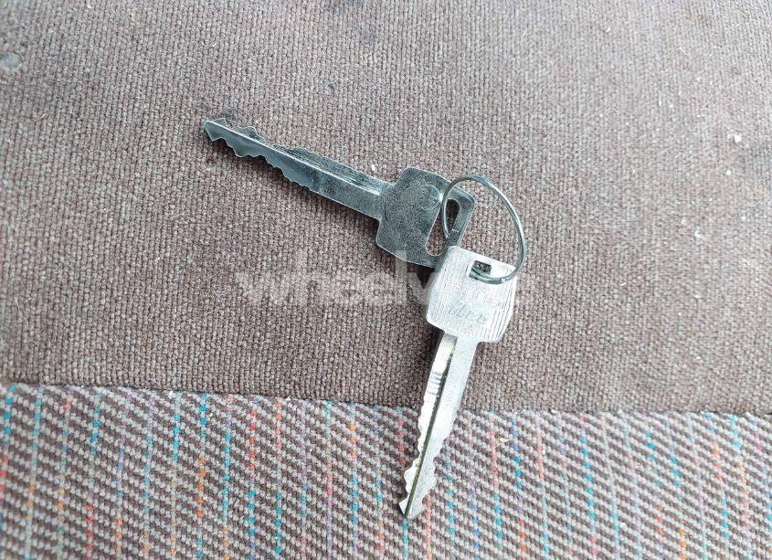 Photo 11 of 1996 Ford F150 (VIN 1FTEF15Y2TLA07642)