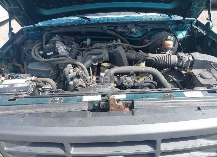 Photo 10 of 1996 Ford F150 (VIN 1FTEF15Y3TNA19139)