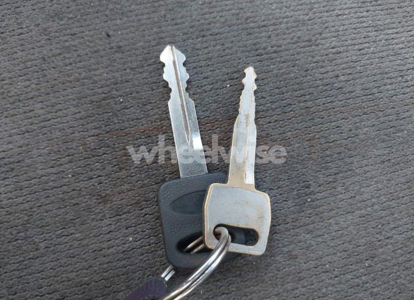 Photo 11 of 1996 Ford F150 (VIN 1FTEF15Y3TNA19139)