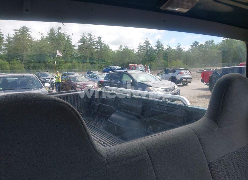 Photo 8 of 1996 Ford F150 (VIN 1FTEF15Y3TNA19139)