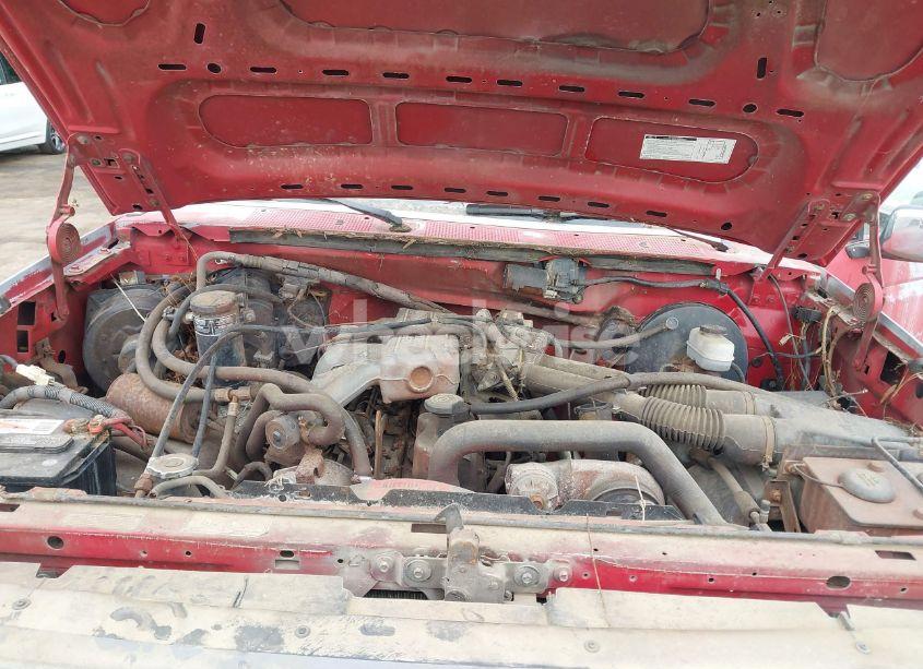 Photo 10 of 1992 Ford F150 (VIN 1FTEF15Y4NNA59779)